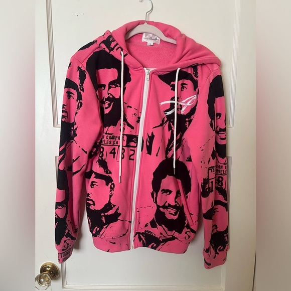 Asaali Sweatshirt - Picture 1 of 2